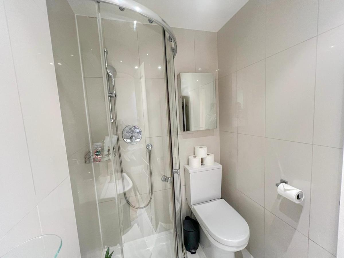 3 Bedroom With Private Terrace In Pimlico, Westminster, Victoria Londres