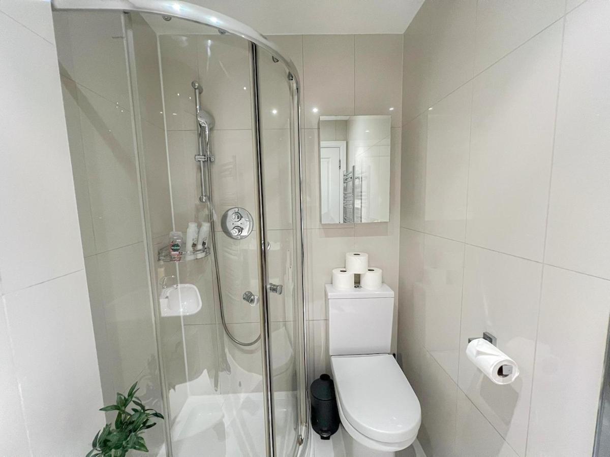 Apartamento 3 Bedroom With Private Terrace In Pimlico, Westminster, Victoria *