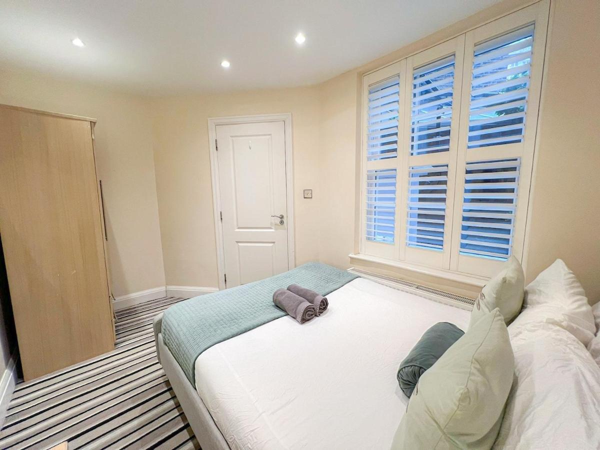 3 Bedroom With Private Terrace In Pimlico, Westminster, Victoria * Londres