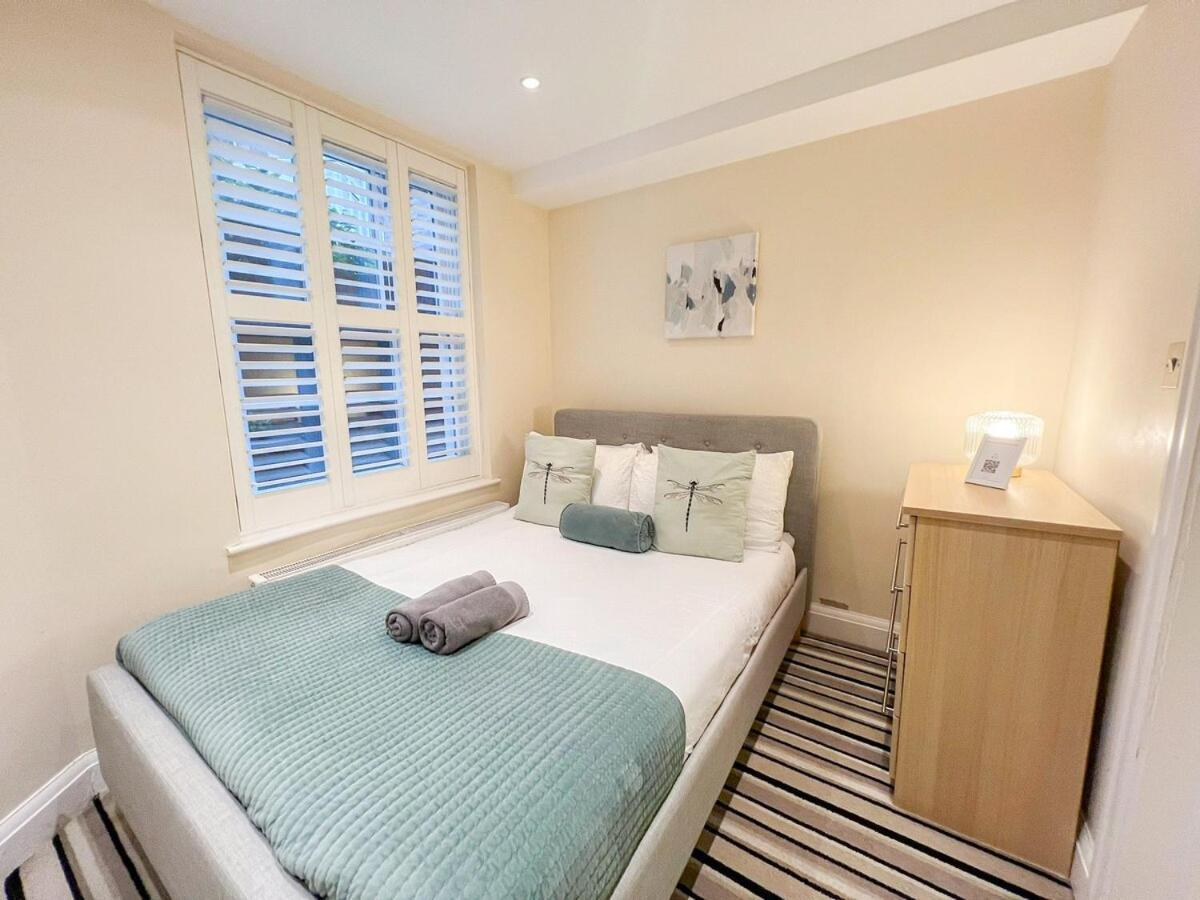 3 Bedroom With Private Terrace In Pimlico, Westminster, Victoria Apartamento *