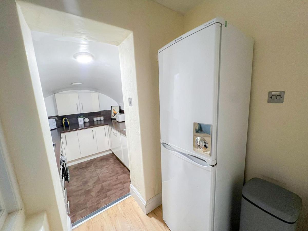 3 Bedroom With Private Terrace In Pimlico, Westminster, Victoria Apartamento Londres