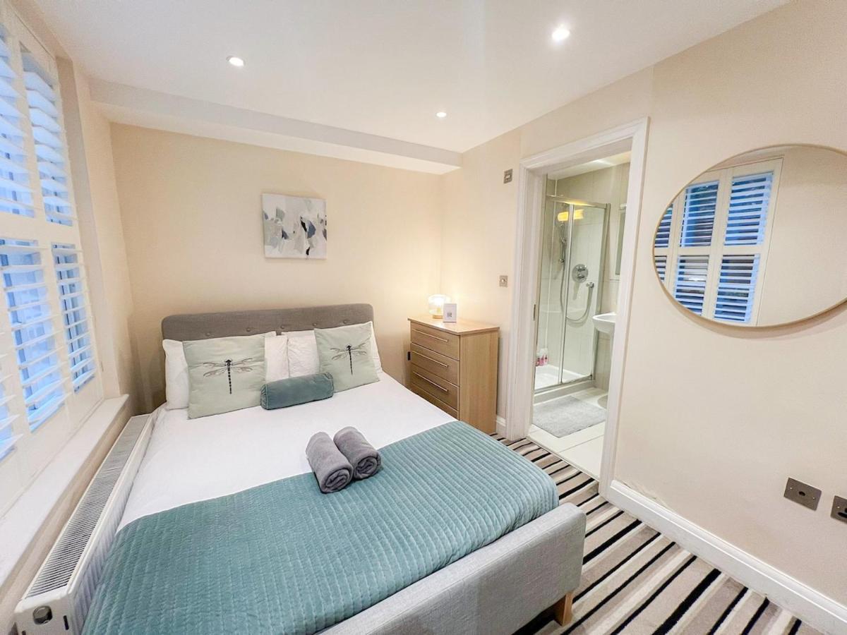 3 Bedroom With Private Terrace In Pimlico, Westminster, Victoria * Londres