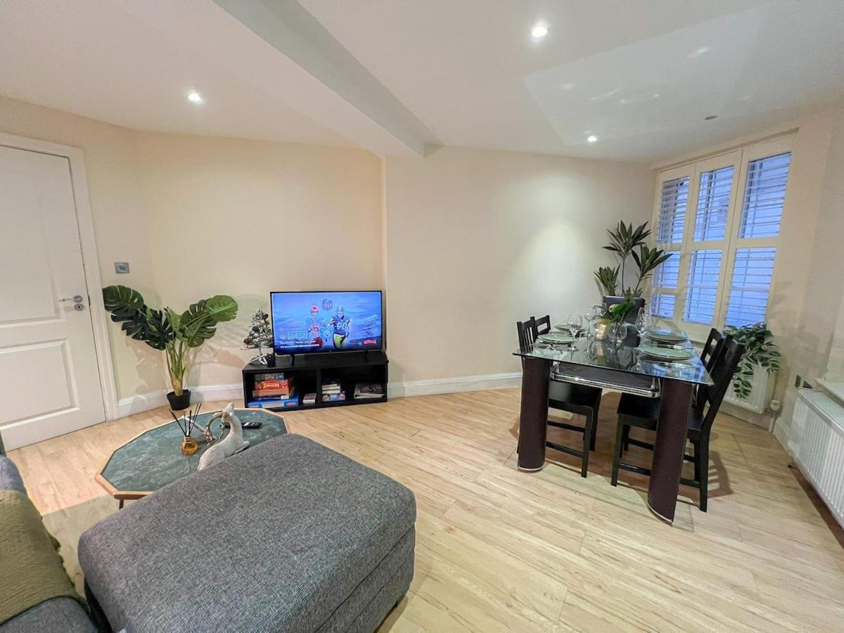 Apartamento 3 Bedroom With Private Terrace In Pimlico, Westminster, Victoria